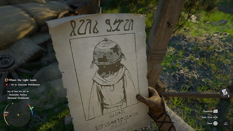 Crimson Desert: Kopfgeldjagd sorgt trotz Updates für wachsende Kritik